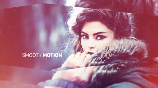 Inspire Slideshow : After effects template