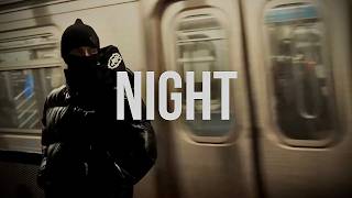 Free Central Cee Type Beat - Night Melodic Drill Type Beat 2026