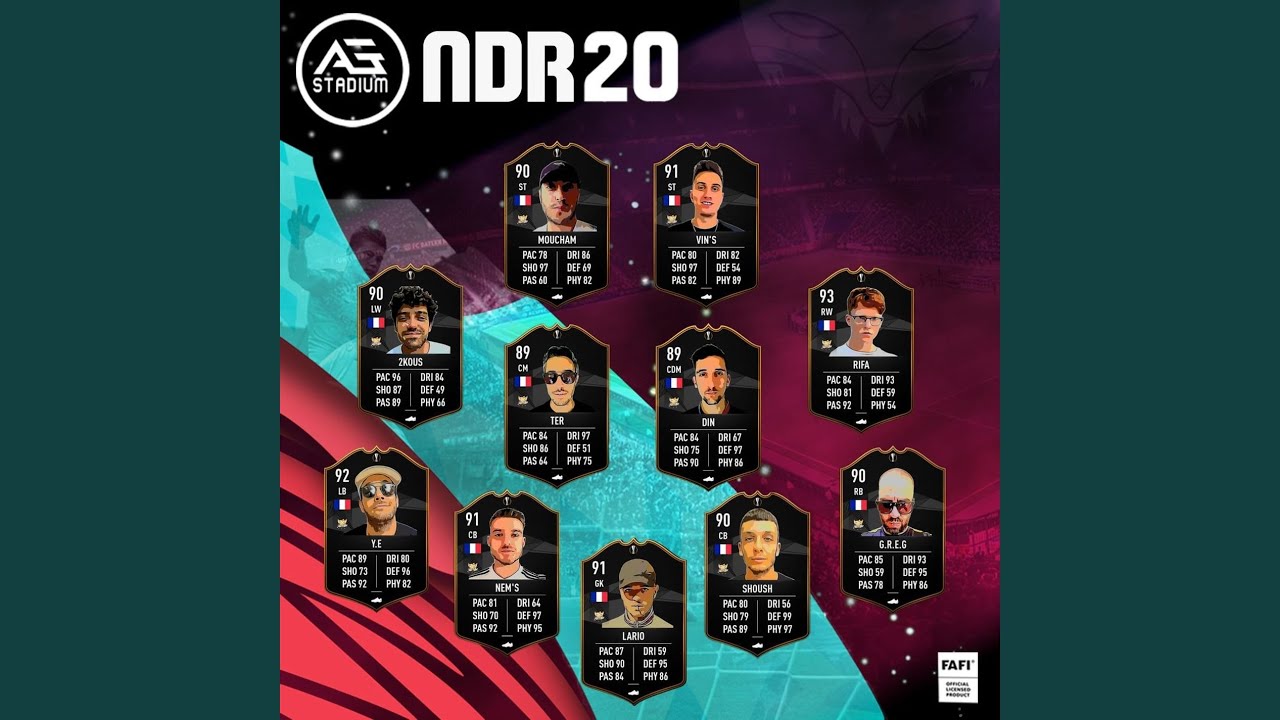 Le Shoush - Paysage Noirci