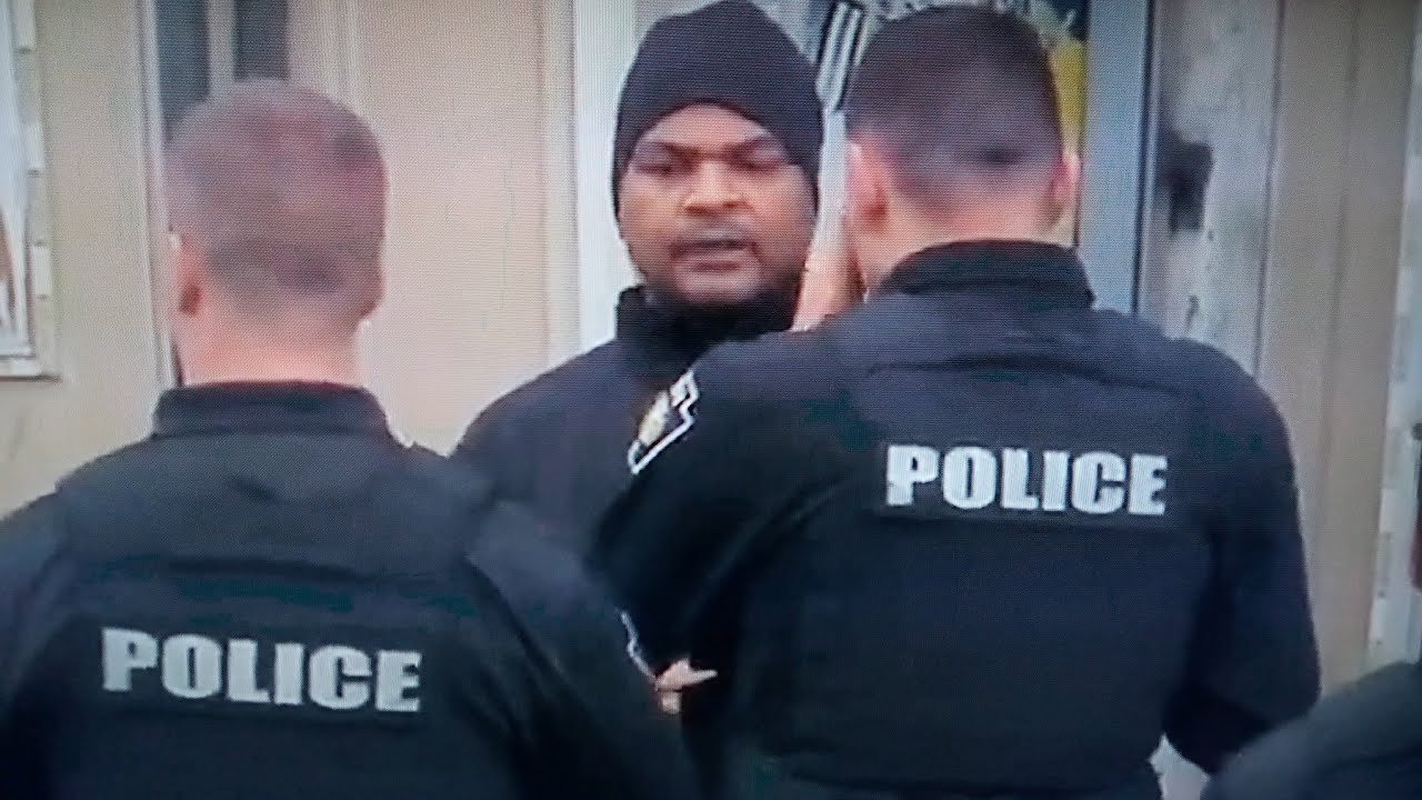 Chester Pa. Police Investigate Shooting That Left Man Dead Near Widener