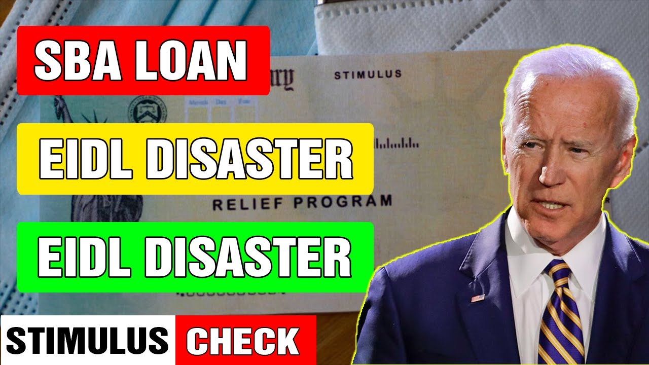 Stimulus Check Update - 5,000 NEW FREE SMALL BUSINESS GRANTS! PPP LOAN FORGIVENESS SBA