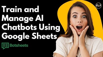 Master Lead Gen with GPT & Google Sheets | Botsheets Lifetime Deal | Best Lifetime Deal