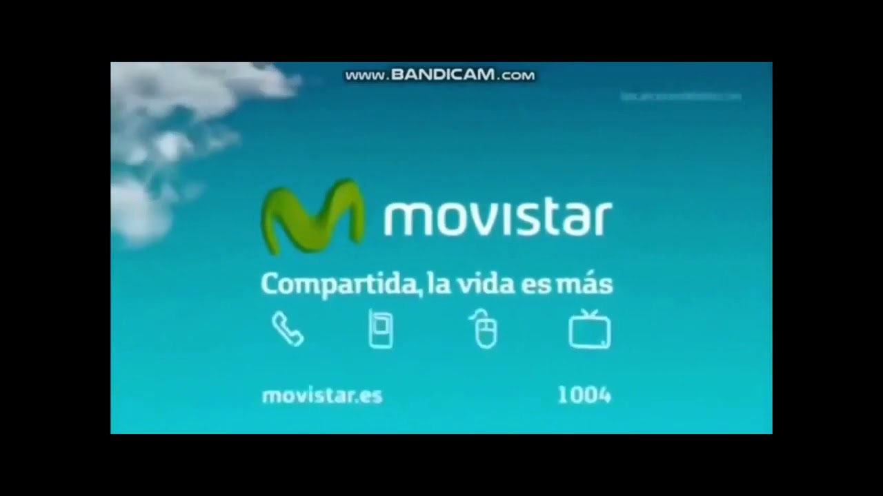 Tono de llamada de Movistar: 10 horas