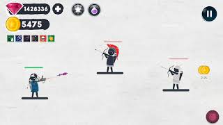 Archer.io #mod hack apk Offline Unlimited Money Gameplay (Android/ios) screenshot 4