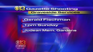 3 More Memorial Services Announced For Annapolis Shooting Victims