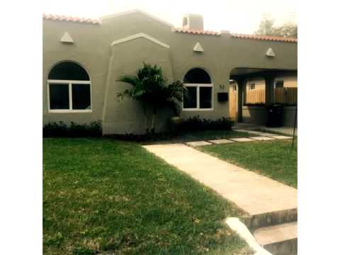 52 NE 89th St,El Portal,FL 33138 Casa En Venta