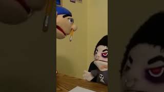 Jeffys Anger Management - Ding Ding Ding