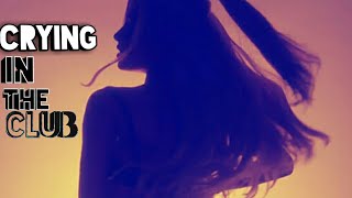 Multifemale - Crying In The Club Au