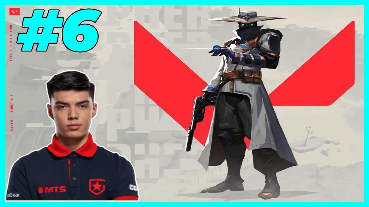 HIGHLIGHTS #6 - LIQUID NATS CYPHER! 30+ KILLS! MVP! THIS IS WHAT 1000 IQ CYPHER! PRO VALORANT #6