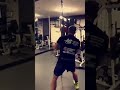 Precision beats power timing beats speed  connor mcgregor