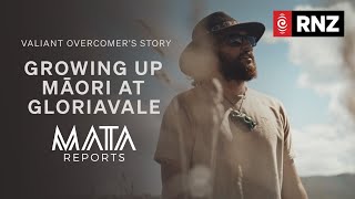 Growing up Māori at Gloriavale: Valiant Overcomer's story | MATA Reports | RNZ