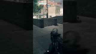 Bro went flying #battlefield #gaming #battlefield6 #mlg #reels #revive #shocking #gameplay