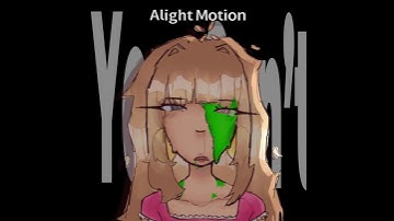 I finally animated a oc 🙌 || #art #digitaldrawing #tweening #tweening || watch new my video!!