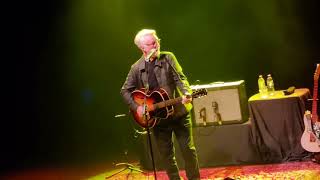 Billy Bragg, Sexuality, Brisbane, Tivoli, 29th March 2023