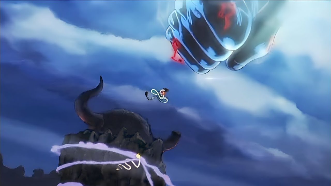 One Piece episode 1074 English Subtitles | 1 minutes | Van