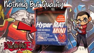 kmc yugioh card sleeves Yu-Gi-Oh! Why KMC Are The BEST Sleeves Around