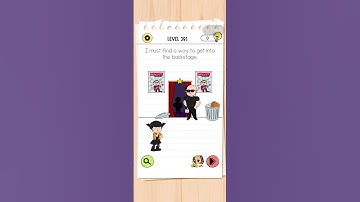 Brain Test 4 - Level 391