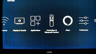 Como saber la mac adress y el ip de un firestick