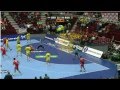 Handball WC Sweden 2011 top 15 goals