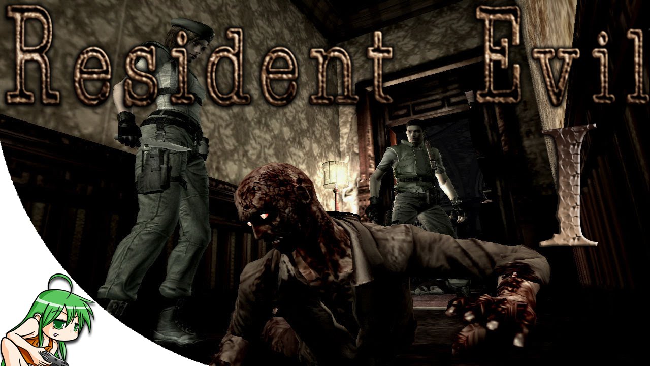 Resident Evil 3 Stream Deutsch Resident Evil 3 Stream Deutsch