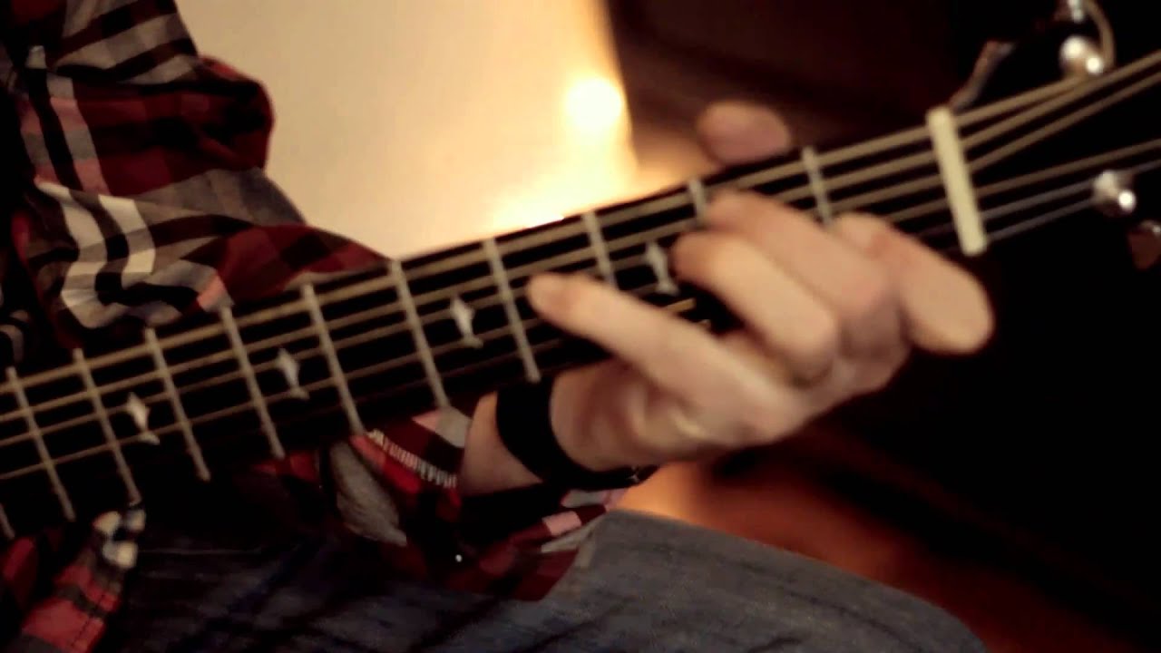 Father God by Dave Bilbrough