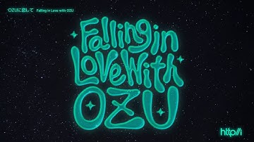 OZUに恋して / http//i (ほっとぴー) MV