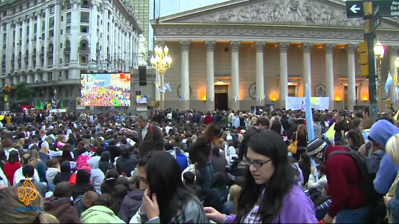 البابا فرنسيس: الإصلاح أم التحديث؟
