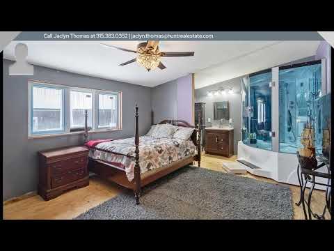 200 Sparhawk Road, Parish, NY home video tour
