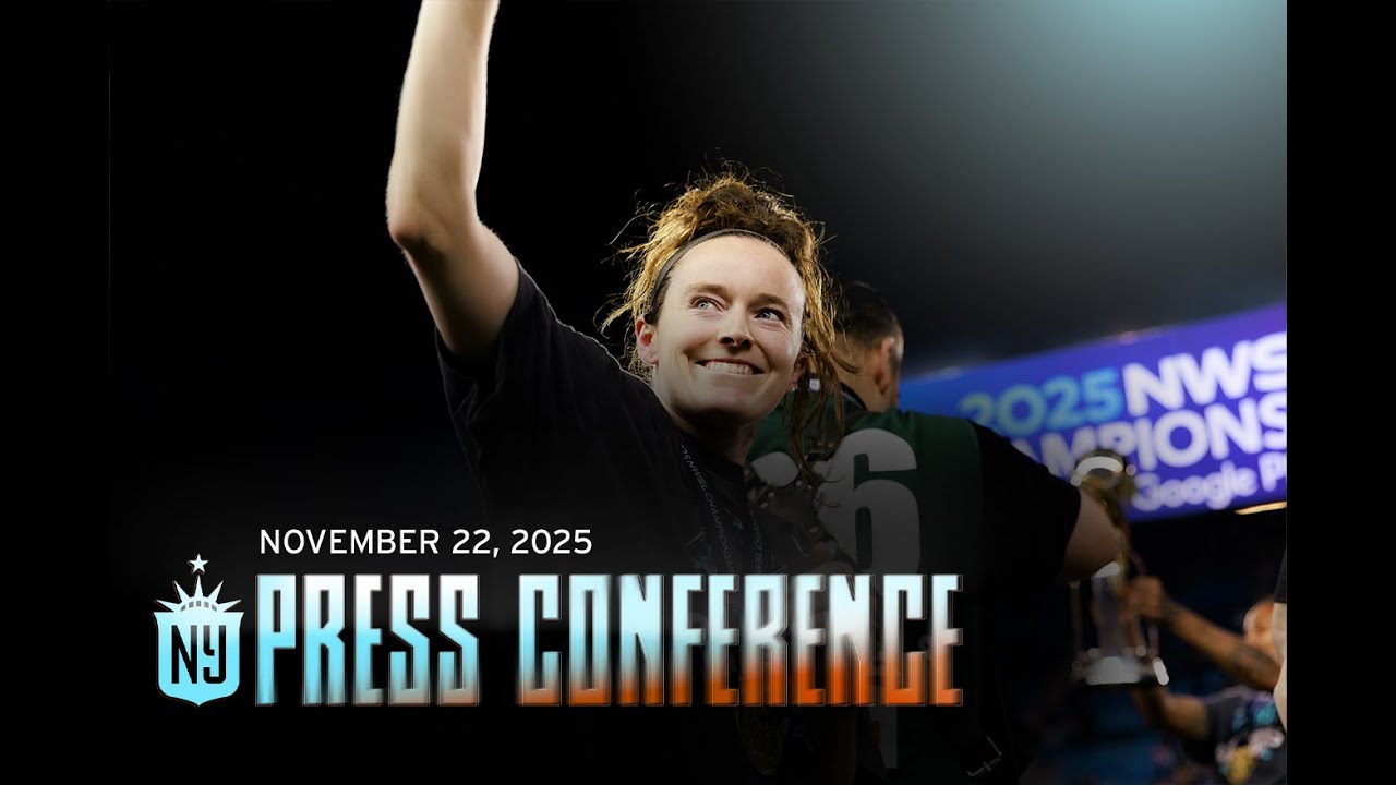 Rose Lavelle calls NWSL Championship win ‘special’