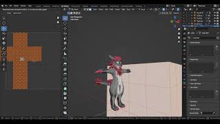 How To Mirror UVs Perfectly