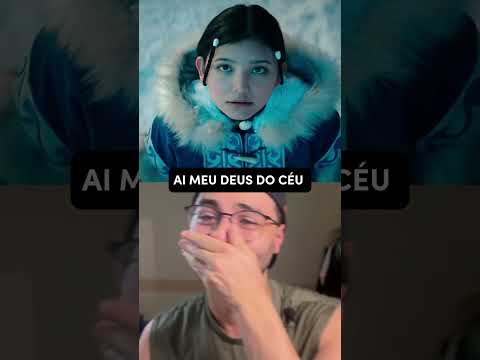 O TRAILER DE AVATAR