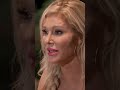 What Happened To RHOBH's Brandi Glanville's Face