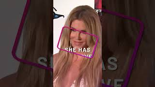 What Happened To RHOBH's Brandi Glanville's Face