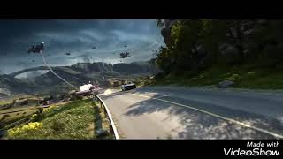 Alan Walker - Faded Noctis And Lunafreya Love Scene Final Fantasy Xv Game