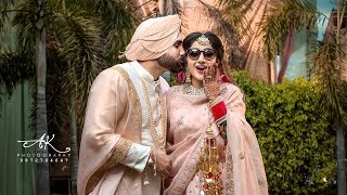 Gagan Kiran Cinematic Wedding Story Ak Photography