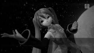 The Disappearance of Hatsune Miku