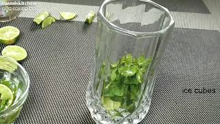 ଖରଦନ ମରକଟ ପର ରଫରସଙଗ ଲମବ ସଡ ଘର ବନନତ ମତର ୨ ମନଟ ର Ll Refreshing Lemonade Rec