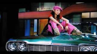 Hq Mini Moni - Crazy About You