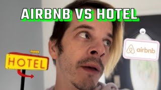 Airbnb East Palo Alto Review