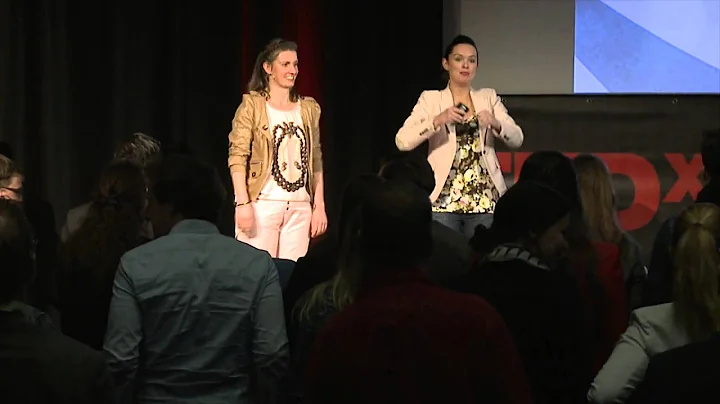 Ban Bedcentricity! | Shanna Bloemen & Yvonne Geurt...