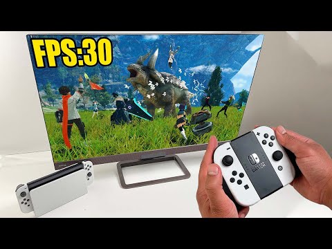 Nintendo Switch PS3  300GB Xenoblade Chronicles 3 - Nintendo Switch Physical Brand New