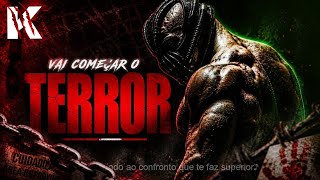 ♪ Rap Maromba - Vai Começar o Terror (Mestre Johann) FEAT. JC | Konde Lk 🔥🎧