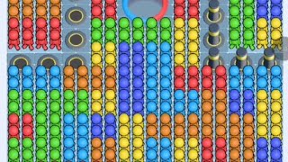 Hole People Level 854-855 Walkthrough Gameplay Android, iOS 