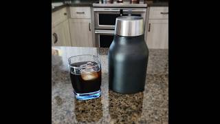 The Ultimate Cold Brew Coffee Guide | Step-by-Step Tutorial