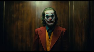 Joker (4K) - INTERWORLD - METAMORPHOSIS (EDIT)