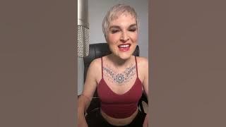 I’ll Never Love Again - Rozette - Lady Gaga Cover