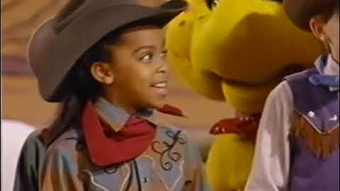 Adventure Bus (Canada Version) Part 61