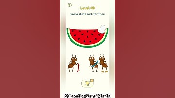 DOP 2 Delete One Part   Level 46 47 48 49 50