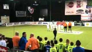 Elsaute Finale Sljivo