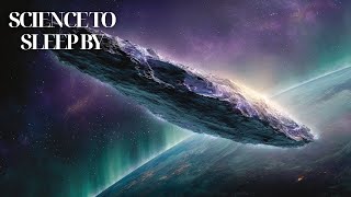 The Shocking Truth About 3I-ATLAS – Could It Be Monitoring Earth? | Documentary For Sleep